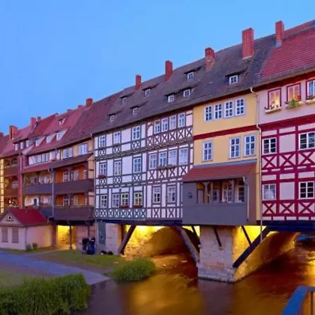 Guest house Markthof Am Dom